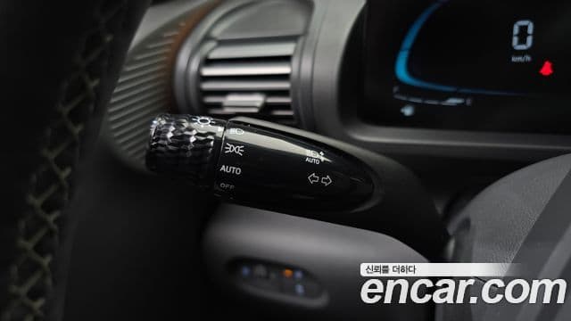 Hyundai Casper D Essential, 2024 19