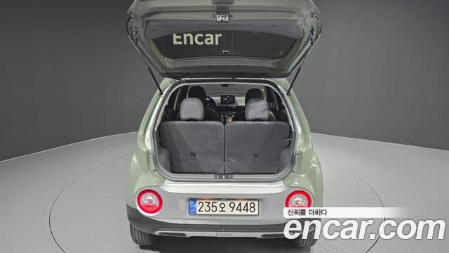 Hyundai Casper D Essential, 2024 20