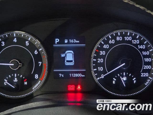 Hyundai Venue 1.6 Flux, 2020 все фото