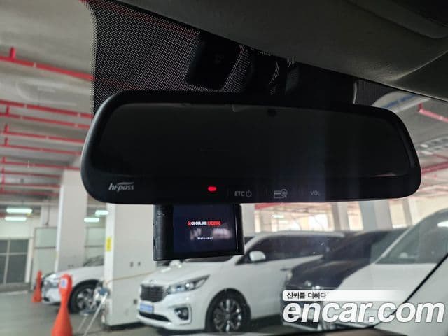 Hyundai Venue 1.6 Flux, 2020 9