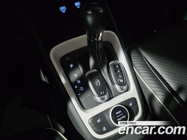 Hyundai Venue 1.6 Flux, 2020 10