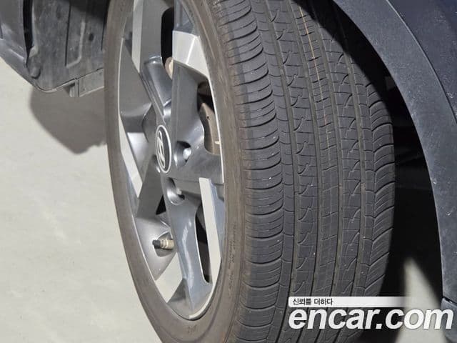 Hyundai Venue 1.6 Flux, 2020 12