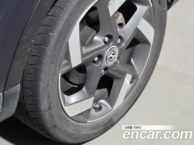 Hyundai Venue 1.6 Flux, 2020 13