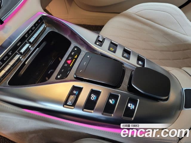Mercedes-Benz AMG GT 4도어 43 4MATIC+, 2023 15