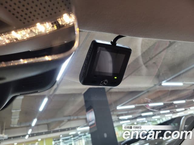 Mercedes-Benz AMG GT 4도어 43 4MATIC+, 2023 17