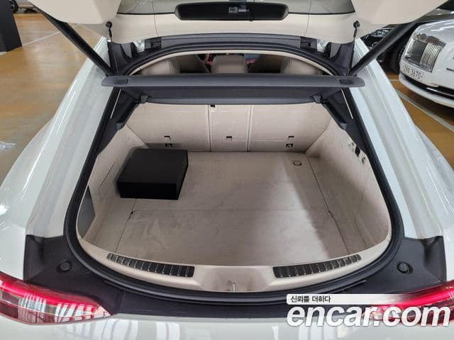 Mercedes-Benz AMG GT 4도어 43 4MATIC+, 2023 18