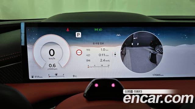 Genesis G80 (RG3) бензин 3.5 турбо AWD, 2025 8