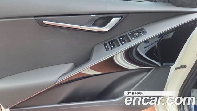 Kia D All New Niro EV Air, 2024 13