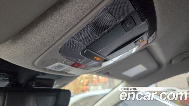 Kia D All New Niro EV Air, 2024 17