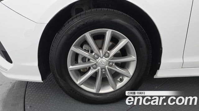 Hyundai Sonata New 라이즈 Style, 2018 все фото