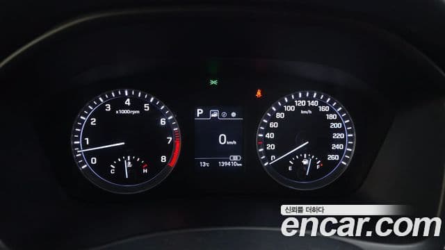 Hyundai Sonata New 라이즈 Style, 2018 8