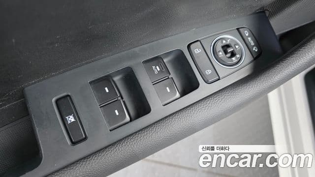 Hyundai Sonata New 라이즈 Style, 2018 12