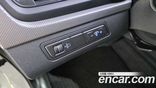 Hyundai Sonata New 라이즈 Style, 2018 13