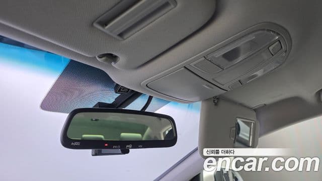 Hyundai Sonata New 라이즈 Style, 2018 17