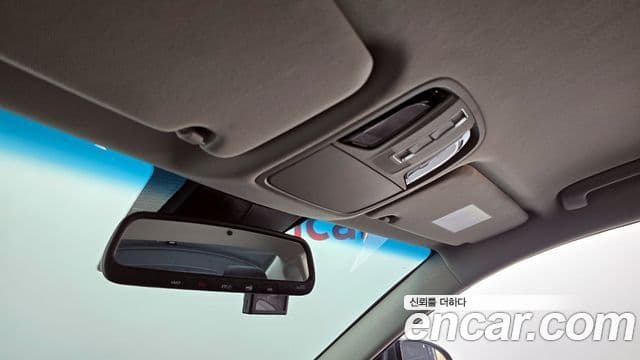 Kia K7 Premier гибрид Noblesse, 2021 17