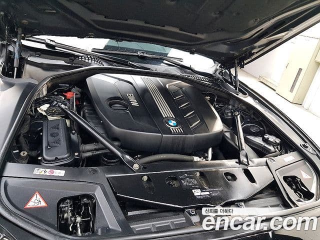 BMW 5시리즈 (F10), 2012 6