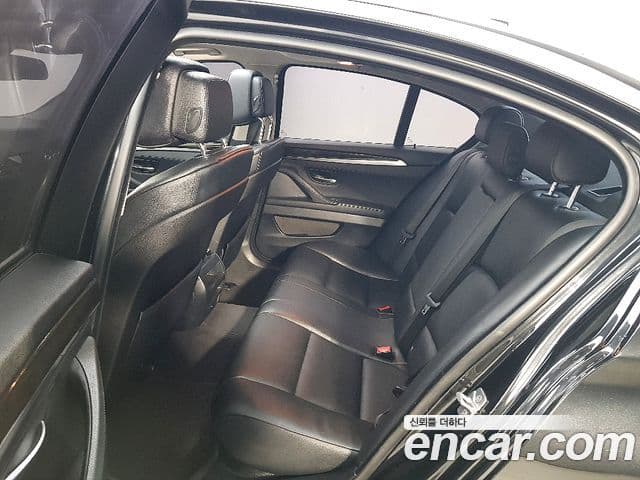 BMW 5시리즈 (F10), 2012 9