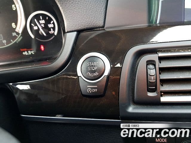 BMW 5시리즈 (F10), 2012 11