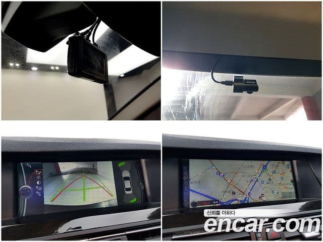 BMW 5시리즈 (F10), 2012 15