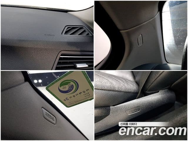 BMW 5시리즈 (F10), 2012 16