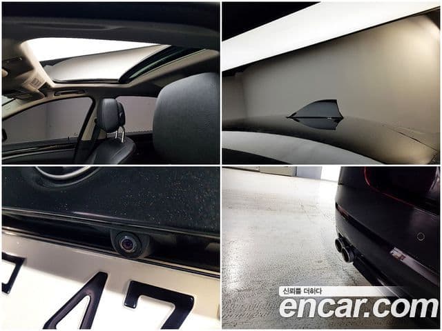 BMW 5시리즈 (F10), 2012 19