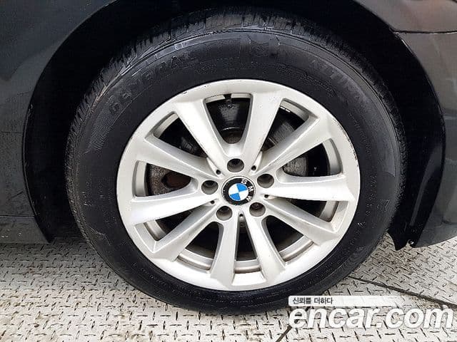 BMW 5시리즈 (F10), 2012 20