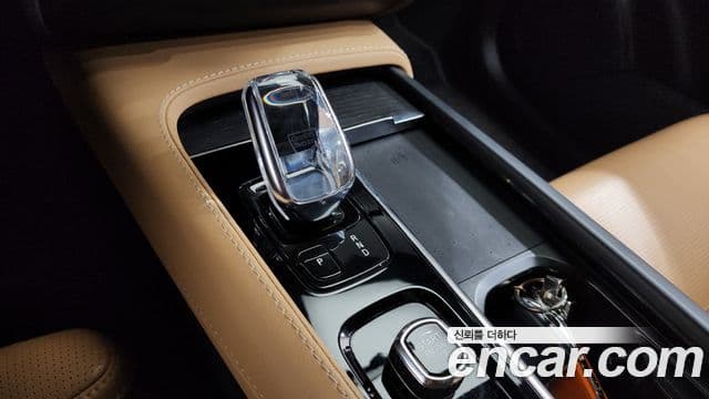Volvo XC90 2세대 B6 Inscription, 2022 9