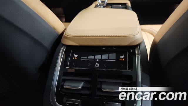 Volvo XC90 2세대 B6 Inscription, 2022 19