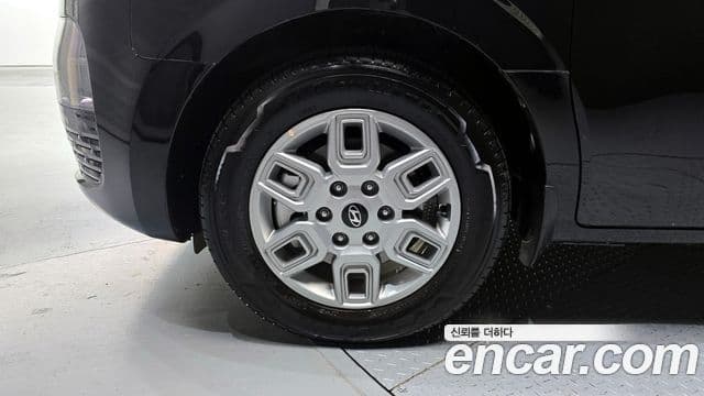 Hyundai Staria Modern, 2025 все фото