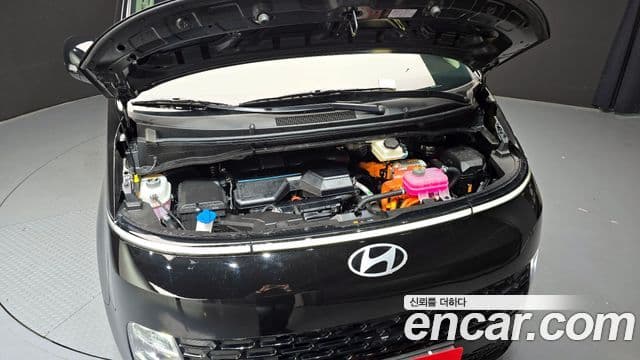 Hyundai Staria Modern, 2025 6