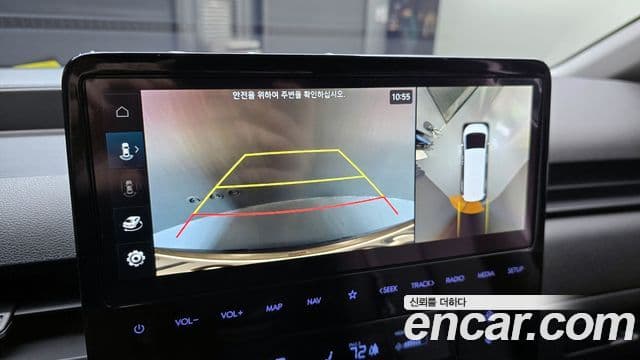 Hyundai Staria Modern, 2025 17