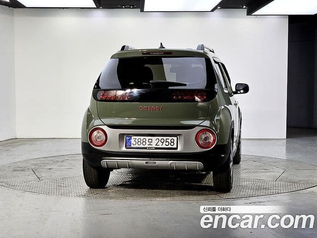 Hyundai Casper турбо D Essential, 2024 3