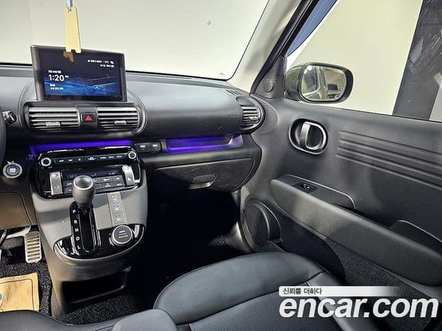 Hyundai Casper турбо D Essential, 2024 10