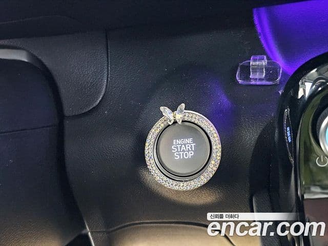 Hyundai Casper турбо D Essential, 2024 12