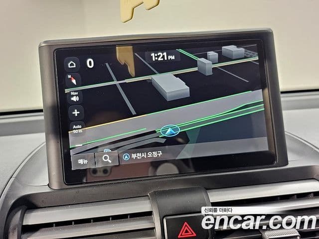 Hyundai Casper турбо D Essential, 2024 13