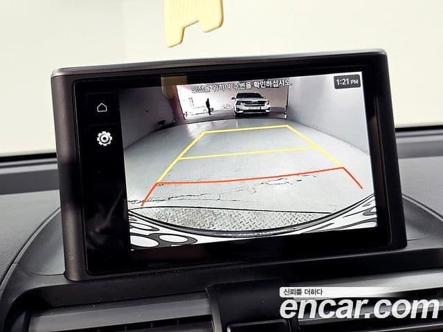 Hyundai Casper турбо D Essential, 2024 14