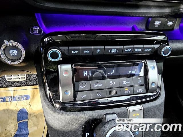 Hyundai Casper турбо D Essential, 2024 15