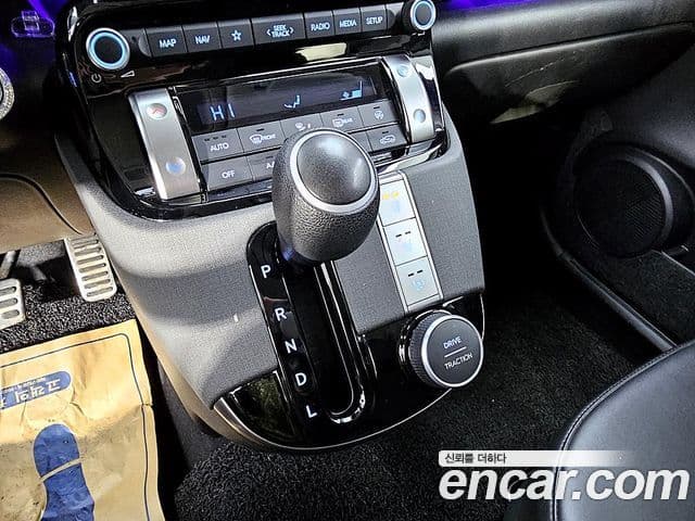 Hyundai Casper турбо D Essential, 2024 16