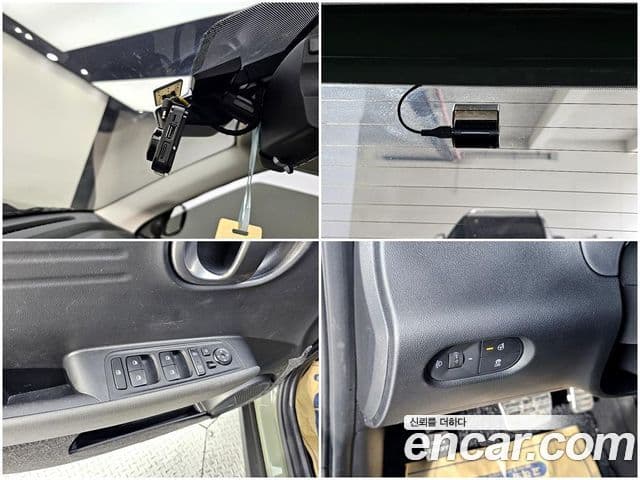 Hyundai Casper турбо D Essential, 2024 19