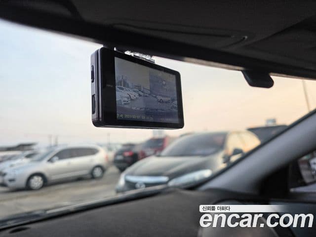 Hyundai YF Sonata Luxury, 2012 13