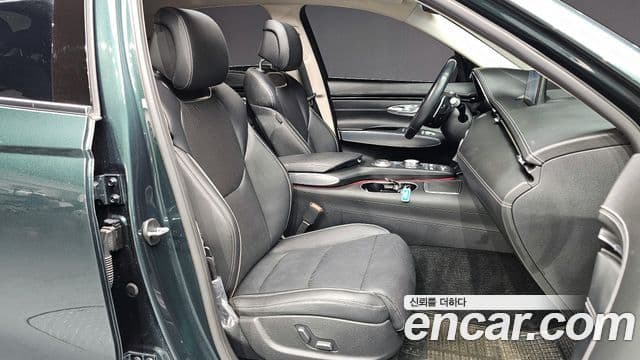 Genesis GV70, 2021 10