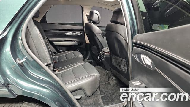 Genesis GV70, 2021 11