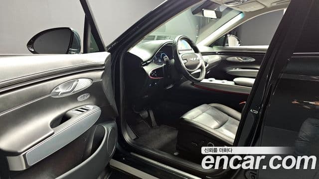 Genesis GV70, 2021 12