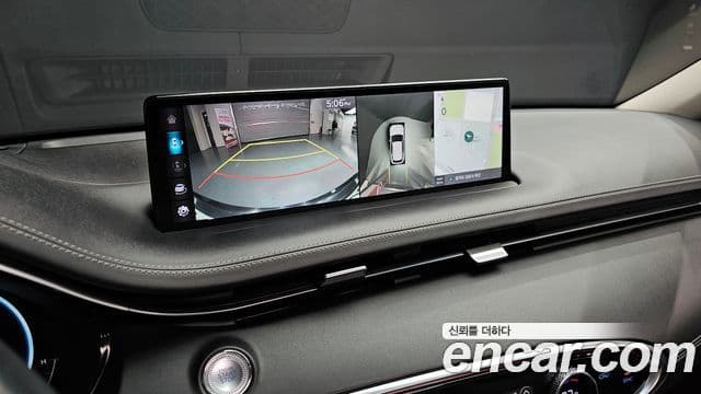 Genesis GV70, 2021 16