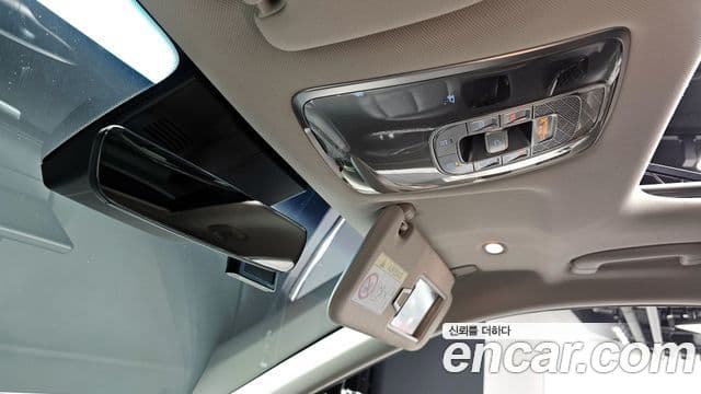 Genesis GV70, 2021 17