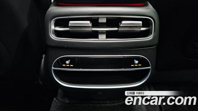 Genesis GV70, 2021 19