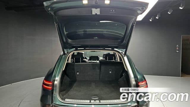 Genesis GV70, 2021 20