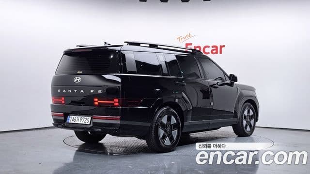 Hyundai Santa Fe (MX5) Calligraphy, 2024 2