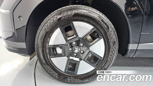 Hyundai Santa Fe (MX5) Calligraphy, 2024 все фото