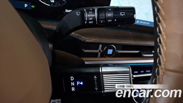 Hyundai Santa Fe (MX5) Calligraphy, 2024 9